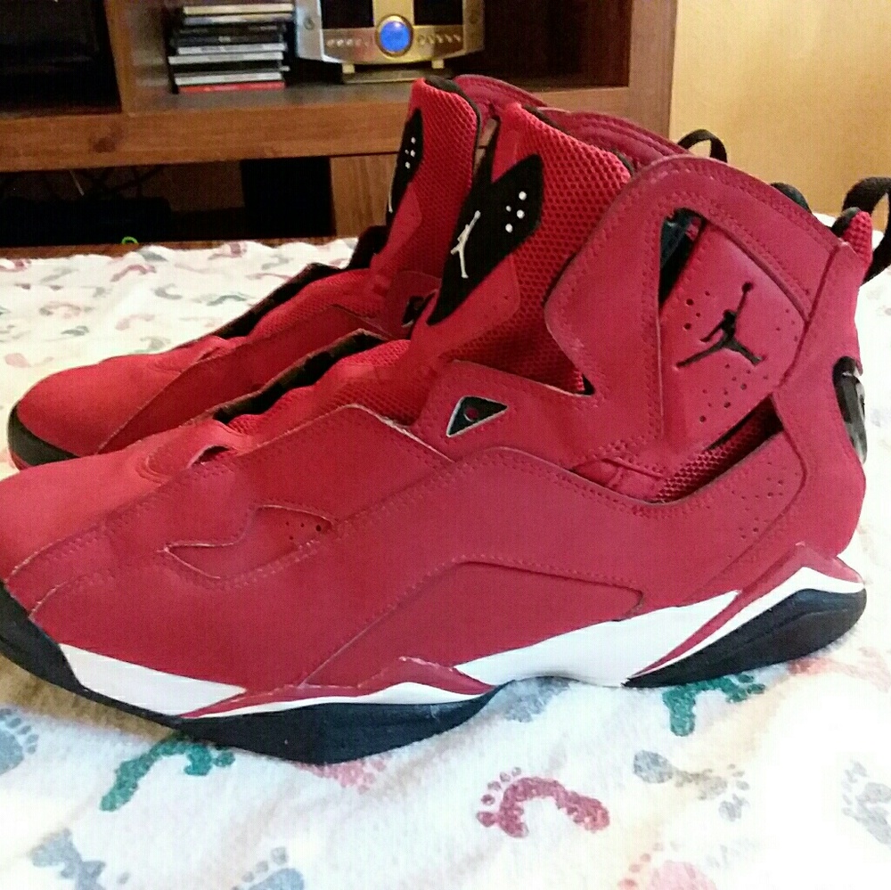 Nike Jordan True Flight VII size 10 1/2
